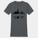 Women's Fitted The Concert Tee ® Thumbnail