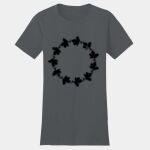 Women's Fitted The Concert Tee ® Thumbnail