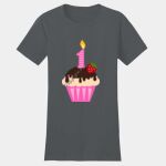 Women's Fitted The Concert Tee ® Thumbnail