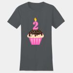 Women's Fitted The Concert Tee ® Thumbnail