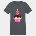 Women's Fitted The Concert Tee ® Thumbnail