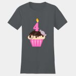 Women's Fitted The Concert Tee ® Thumbnail