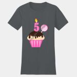 Women's Fitted The Concert Tee ® Thumbnail