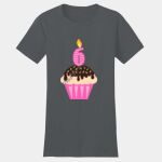 Women's Fitted The Concert Tee ® Thumbnail