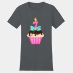 Women's Fitted The Concert Tee ® Thumbnail