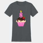 Women's Fitted The Concert Tee ® Thumbnail