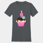 Women's Fitted The Concert Tee ® Thumbnail