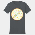 Women's Fitted The Concert Tee ® Thumbnail