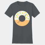 Women's Fitted The Concert Tee ® Thumbnail