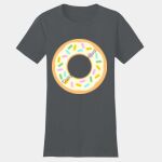 Women's Fitted The Concert Tee ® Thumbnail