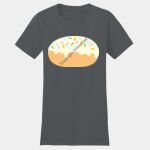Women's Fitted The Concert Tee ® Thumbnail