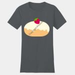 Women's Fitted The Concert Tee ® Thumbnail