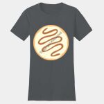 Women's Fitted The Concert Tee ® Thumbnail