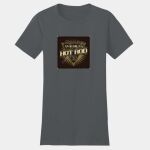 Women's Fitted The Concert Tee ® Thumbnail