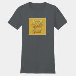 Women's Fitted The Concert Tee ® Thumbnail