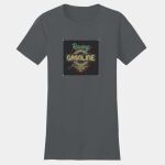 Women's Fitted The Concert Tee ® Thumbnail