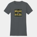 Women's Fitted The Concert Tee ® Thumbnail