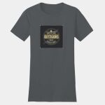 Women's Fitted The Concert Tee ® Thumbnail