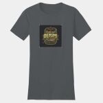 Women's Fitted The Concert Tee ® Thumbnail