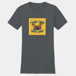 Women's Fitted The Concert Tee ® Thumbnail