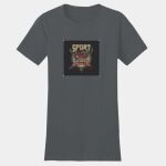 Women's Fitted The Concert Tee ® Thumbnail