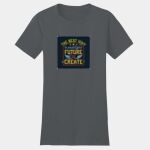 Women's Fitted The Concert Tee ® Thumbnail
