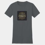 Women's Fitted The Concert Tee ® Thumbnail