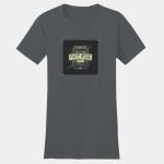 Women's Fitted The Concert Tee ® Thumbnail