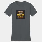 Women's Fitted The Concert Tee ® Thumbnail