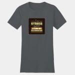 Women's Fitted The Concert Tee ® Thumbnail