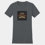 Women's Fitted The Concert Tee ® Thumbnail