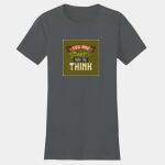 Women's Fitted The Concert Tee ® Thumbnail