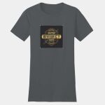 Women's Fitted The Concert Tee ® Thumbnail