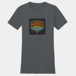 Women's Fitted The Concert Tee ® Thumbnail