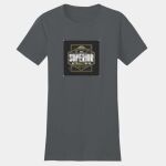 Women's Fitted The Concert Tee ® Thumbnail
