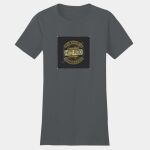 Women's Fitted The Concert Tee ® Thumbnail