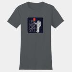Women's Fitted The Concert Tee ® Thumbnail
