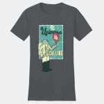 Women's Fitted The Concert Tee ® Thumbnail