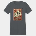 Women's Fitted The Concert Tee ® Thumbnail