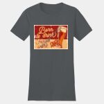 Women's Fitted The Concert Tee ® Thumbnail