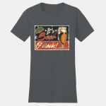 Women's Fitted The Concert Tee ® Thumbnail