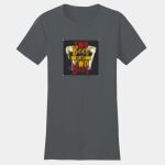 Women's Fitted The Concert Tee ® Thumbnail