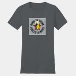 Women's Fitted The Concert Tee ® Thumbnail