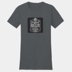 Women's Fitted The Concert Tee ® Thumbnail