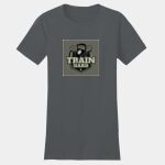 Women's Fitted The Concert Tee ® Thumbnail
