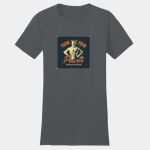 Women's Fitted The Concert Tee ® Thumbnail