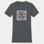 Women's Fitted The Concert Tee ® Thumbnail