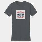 Women's Fitted The Concert Tee ® Thumbnail