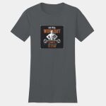 Women's Fitted The Concert Tee ® Thumbnail