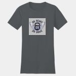 Women's Fitted The Concert Tee ® Thumbnail